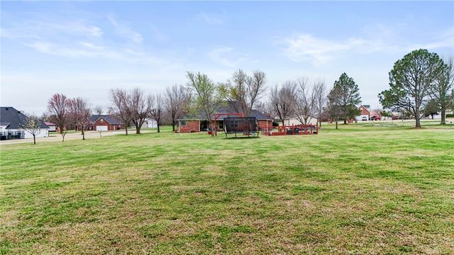 3472 Grapevine Drive, Springdale, AR 72762