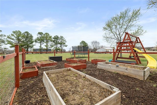 3472 Grapevine Drive, Springdale, AR 72762