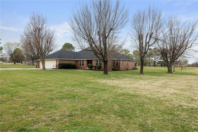 3472 Grapevine Drive, Springdale, AR 72762