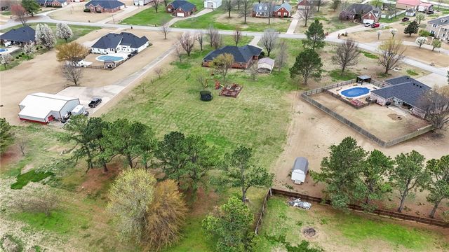 3472 Grapevine Drive, Springdale, AR 72762