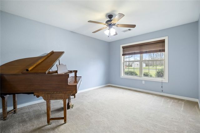 3472 Grapevine Drive, Springdale, AR 72762