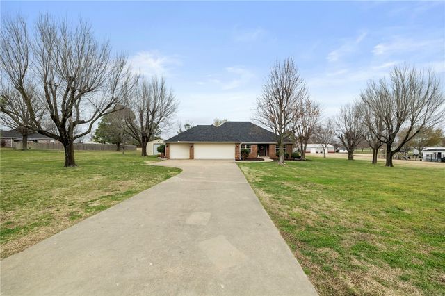 3472 Grapevine Drive, Springdale, AR 72762