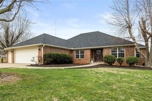 3472 Grapevine Drive, Springdale, AR 72762