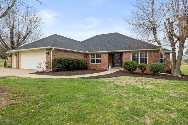 3472 Grapevine Drive, Springdale, AR 72762