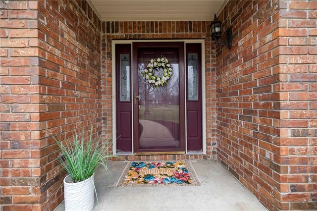 3472 Grapevine Drive, Springdale, AR 72762