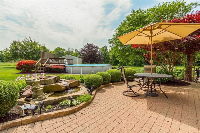 120 Cline Road, Victor, NY 14564