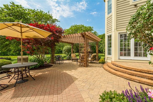 120 Cline Road, Victor, NY 14564