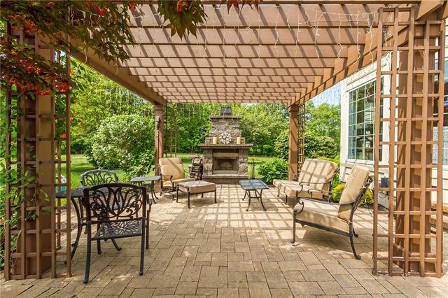 120 Cline Road, Victor, NY 14564