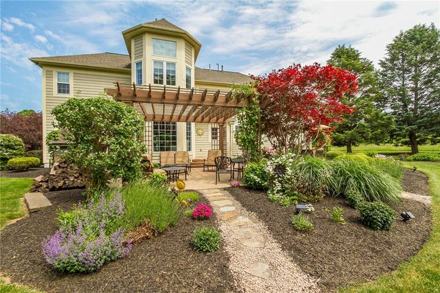 120 Cline Road, Victor, NY 14564