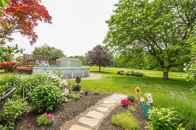 120 Cline Road, Victor, NY 14564