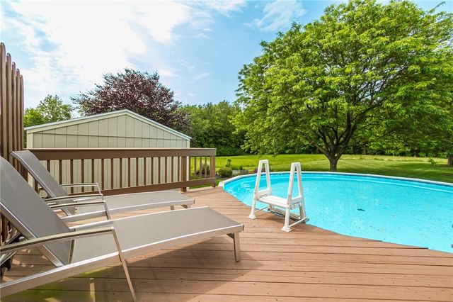 120 Cline Road, Victor, NY 14564