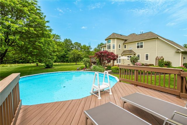 120 Cline Road, Victor, NY 14564