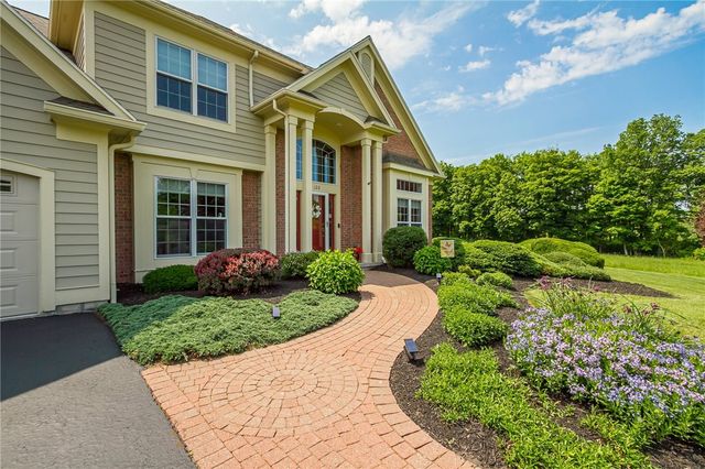 120 Cline Road, Victor, NY 14564