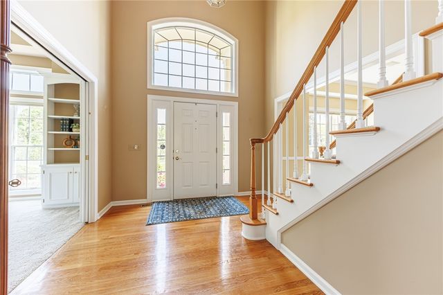120 Cline Road, Victor, NY 14564