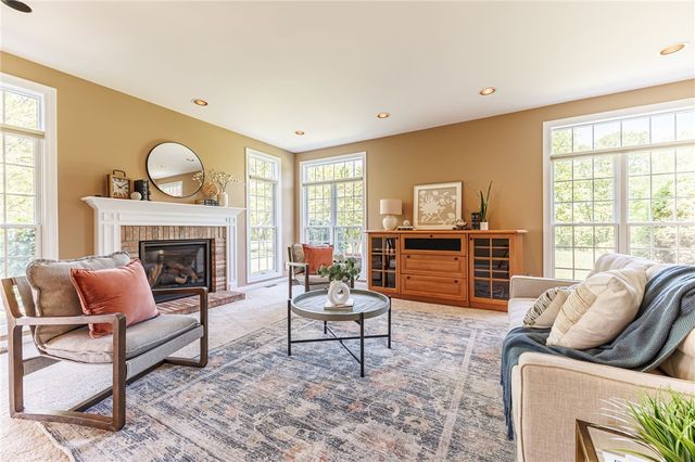 120 Cline Road, Victor, NY 14564