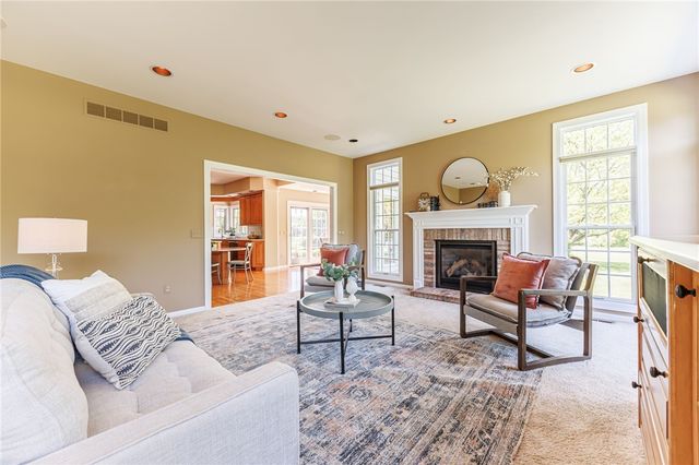 120 Cline Road, Victor, NY 14564