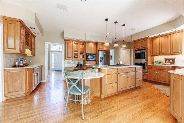 120 Cline Road, Victor, NY 14564