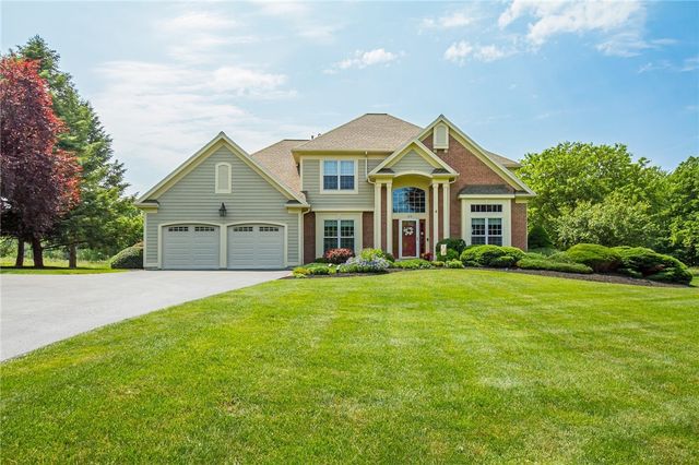 120 Cline Road, Victor, NY 14564