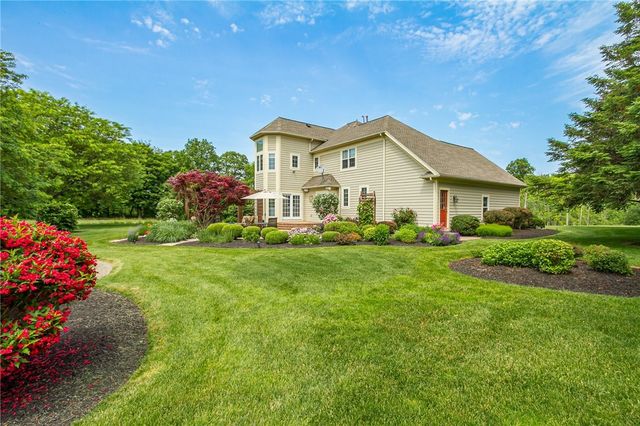 120 Cline Road, Victor, NY 14564