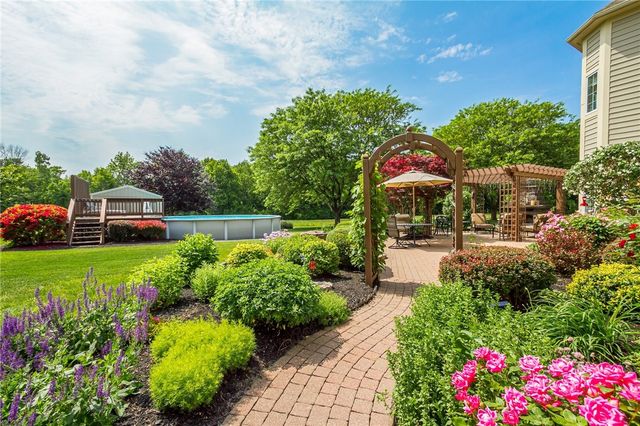 120 Cline Road, Victor, NY 14564
