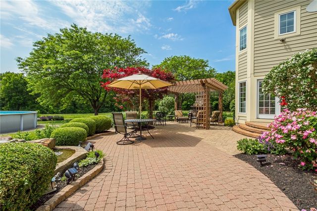 120 Cline Road, Victor, NY 14564
