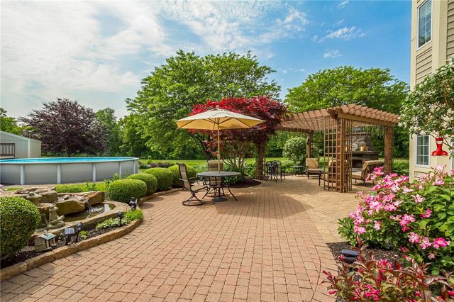 120 Cline Road, Victor, NY 14564