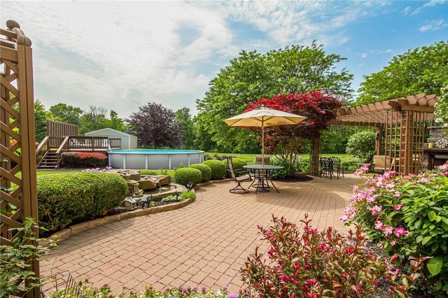 120 Cline Road, Victor, NY 14564