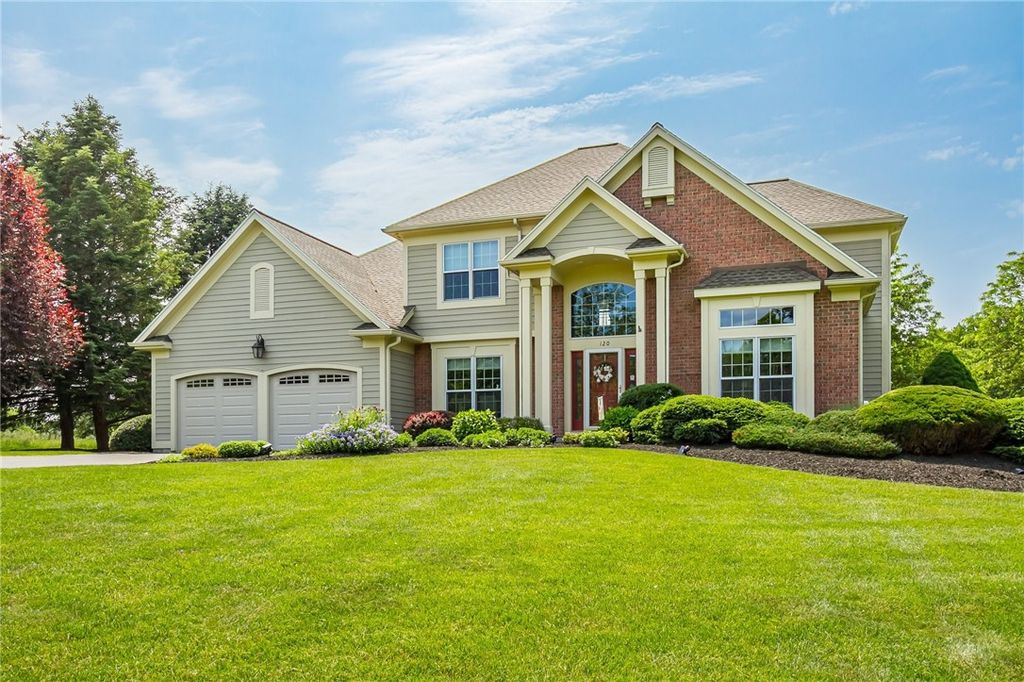 120 Cline Road, Victor, NY 14564