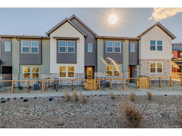 2889 E 103rd Dr, Thornton, CO 80229