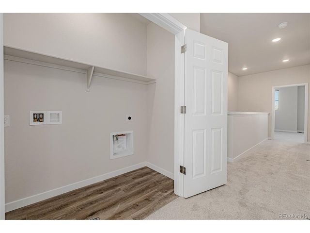 2889 E 103rd Dr, Thornton, CO 80229