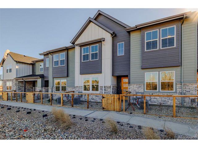 2889 E 103rd Dr, Thornton, CO 80229