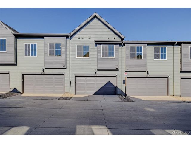 2889 E 103rd Dr, Thornton, CO 80229