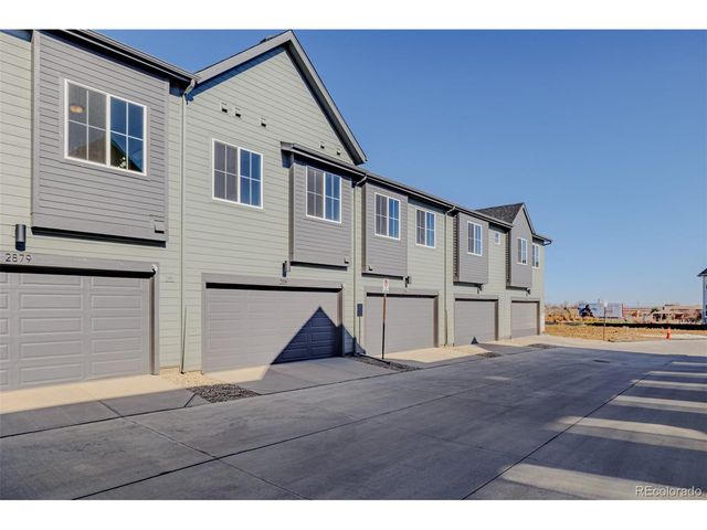2889 E 103rd Dr, Thornton, CO 80229