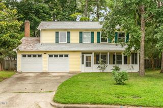 7 York Court, Durham, NC 27705