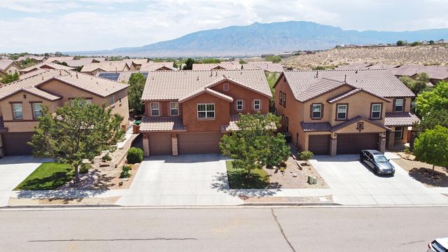 101 Paseo Vista Loop NE, Albuquerque, NM 87124