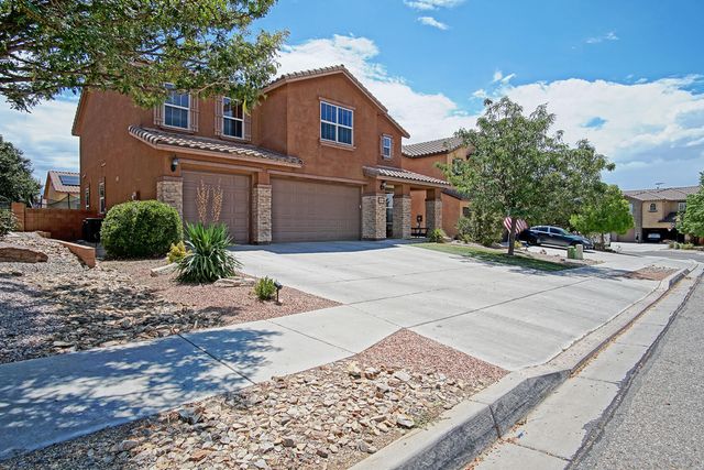 101 Paseo Vista Loop NE, Albuquerque, NM 87124