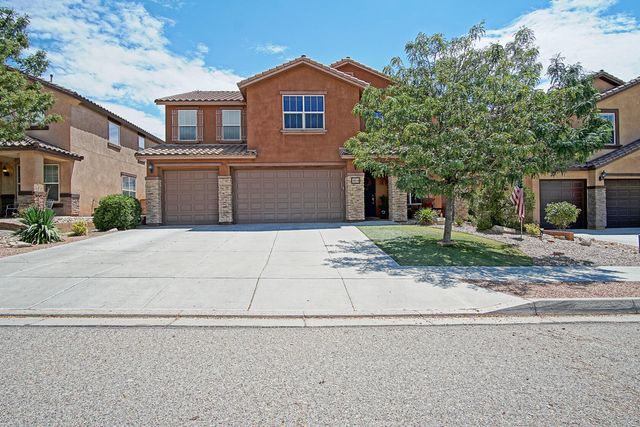 101 Paseo Vista Loop NE, Albuquerque, NM 87124