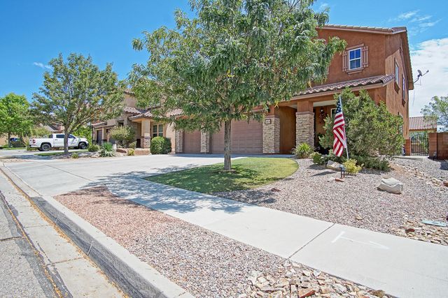 101 Paseo Vista Loop NE, Albuquerque, NM 87124