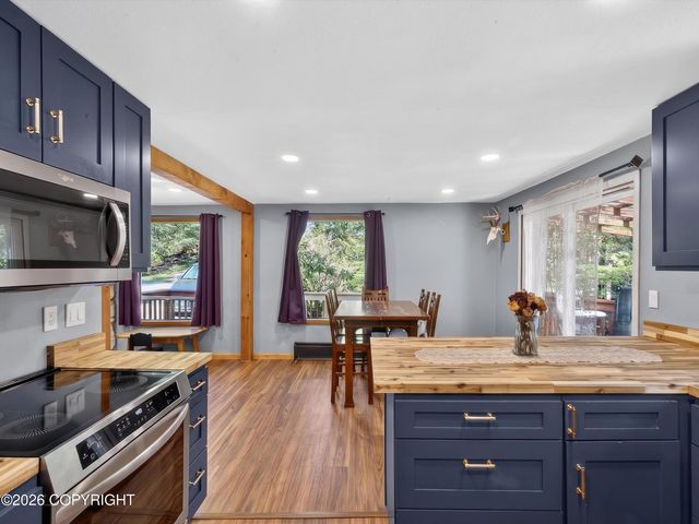 57 Mountain Ash Heights Heights, Ketchikan, AK 99901