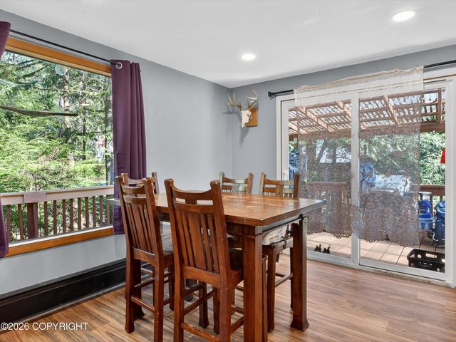 57 Mountain Ash Heights Heights, Ketchikan, AK 99901