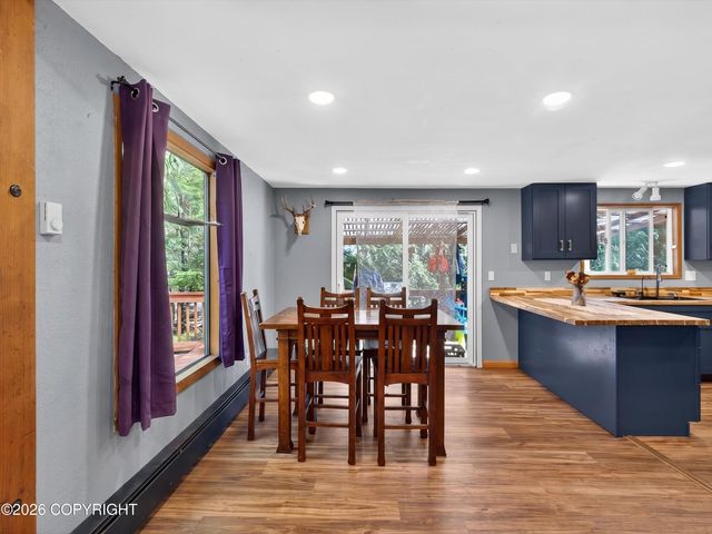 57 Mountain Ash Heights Heights, Ketchikan, AK 99901