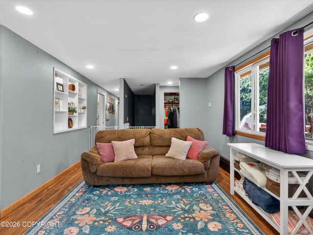 57 Mountain Ash Heights Heights, Ketchikan, AK 99901