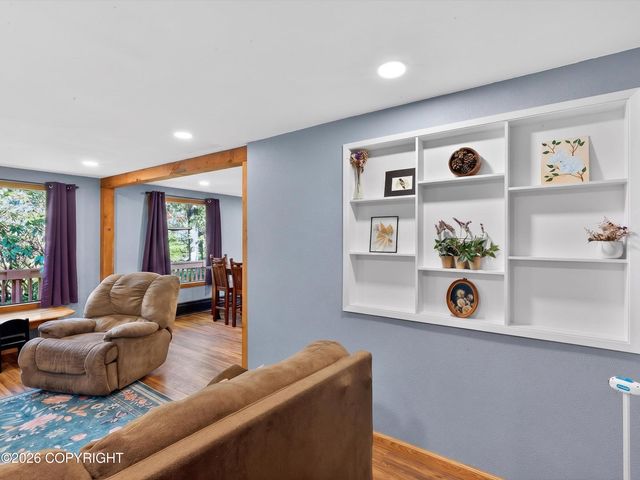 57 Mountain Ash Heights Heights, Ketchikan, AK 99901