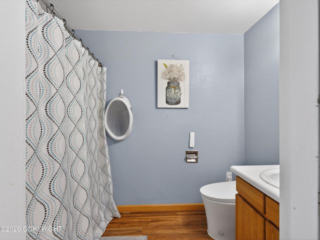 57 Mountain Ash Heights Heights, Ketchikan, AK 99901
