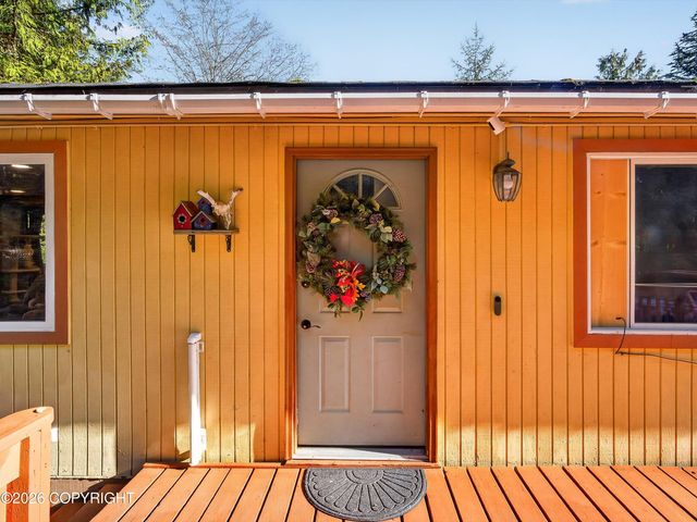 57 Mountain Ash Heights Heights, Ketchikan, AK 99901