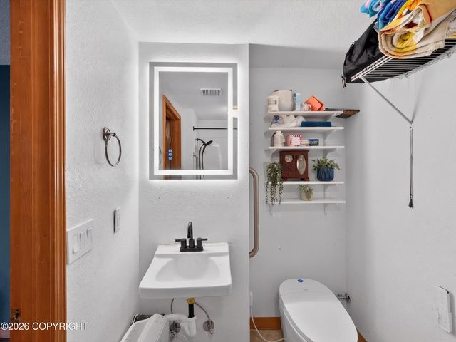 57 Mountain Ash Heights Heights, Ketchikan, AK 99901