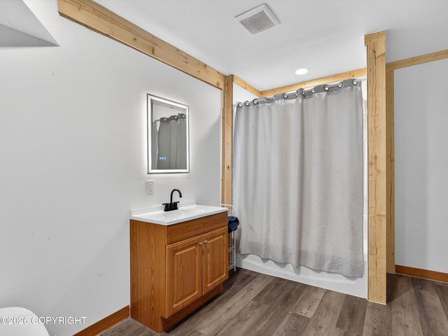 57 Mountain Ash Heights Heights, Ketchikan, AK 99901