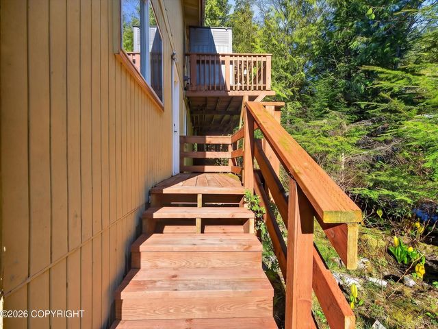 57 Mountain Ash Heights Heights, Ketchikan, AK 99901