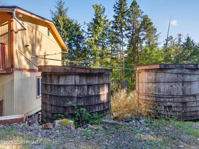 57 Mountain Ash Heights Heights, Ketchikan, AK 99901