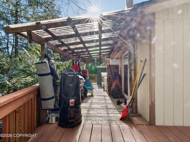 57 Mountain Ash Heights Heights, Ketchikan, AK 99901